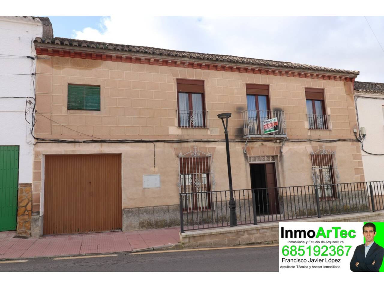 Imagen Vivienda