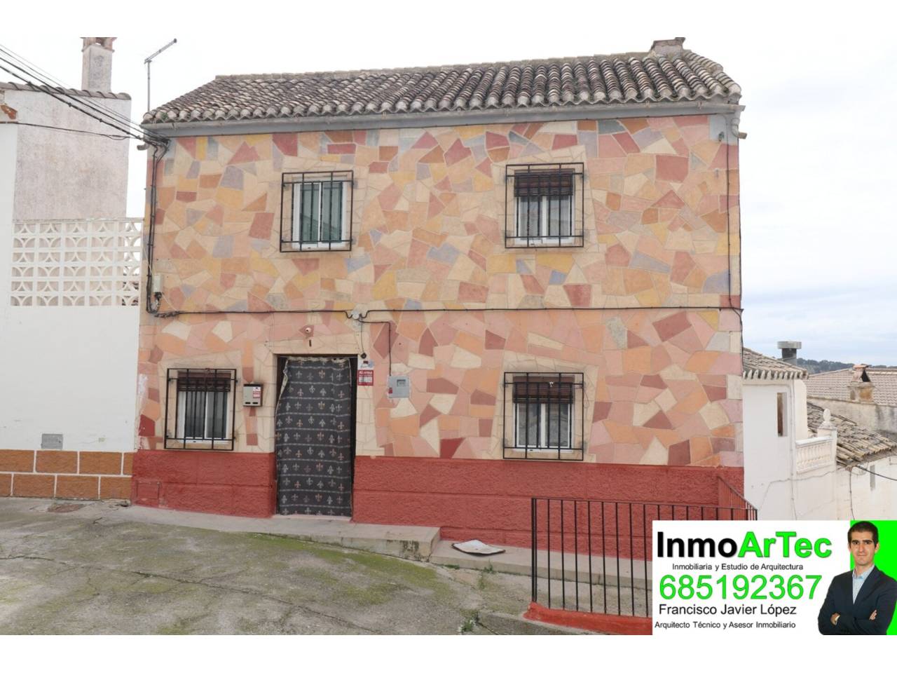 Imagen Vivienda