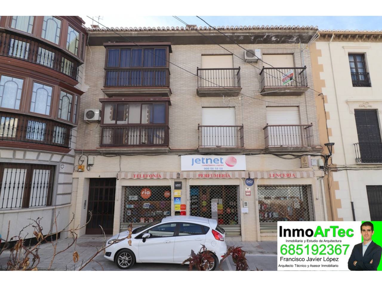 Imagen Vivienda