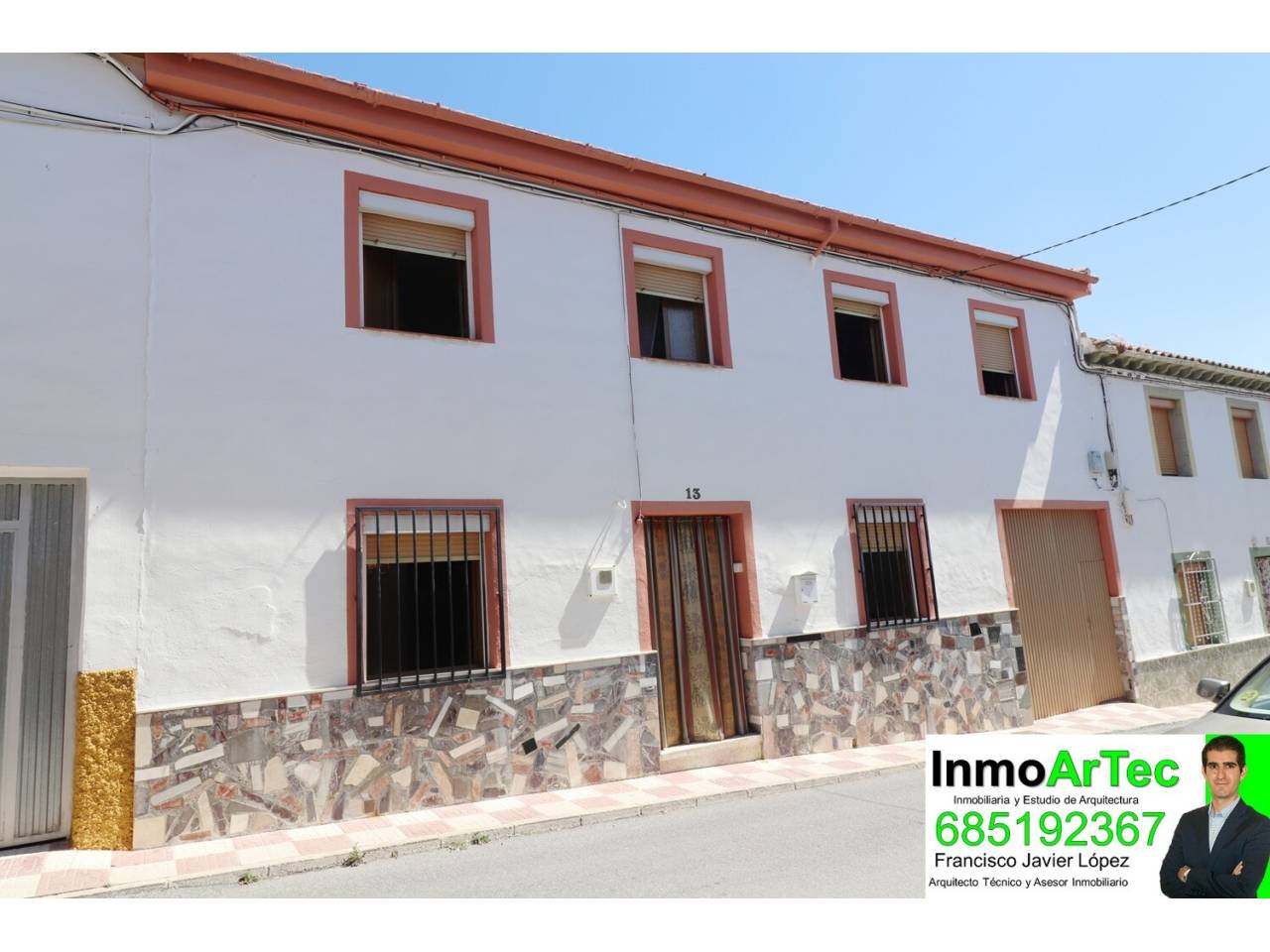 Imagen Vivienda