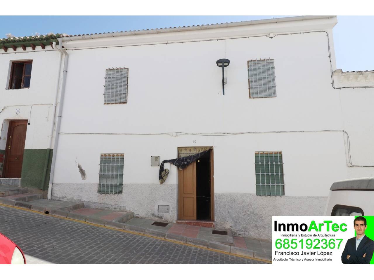 Imagen Vivienda