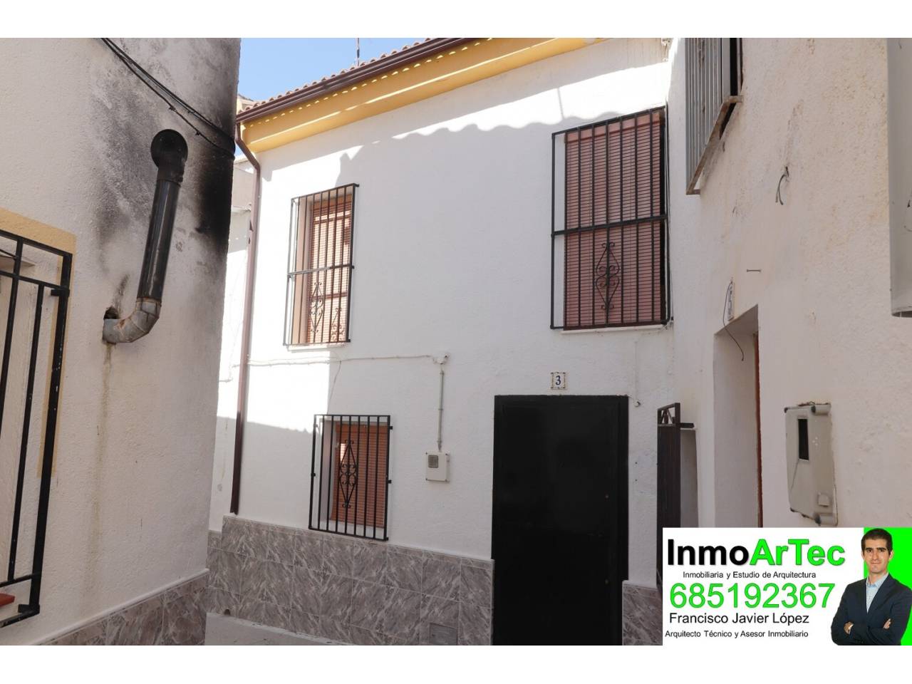 Imagen Vivienda