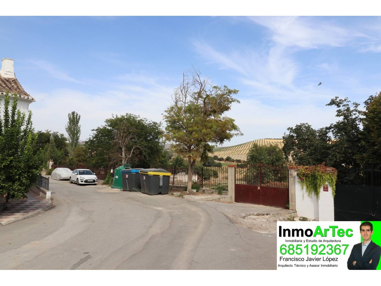 Imagen Vivienda