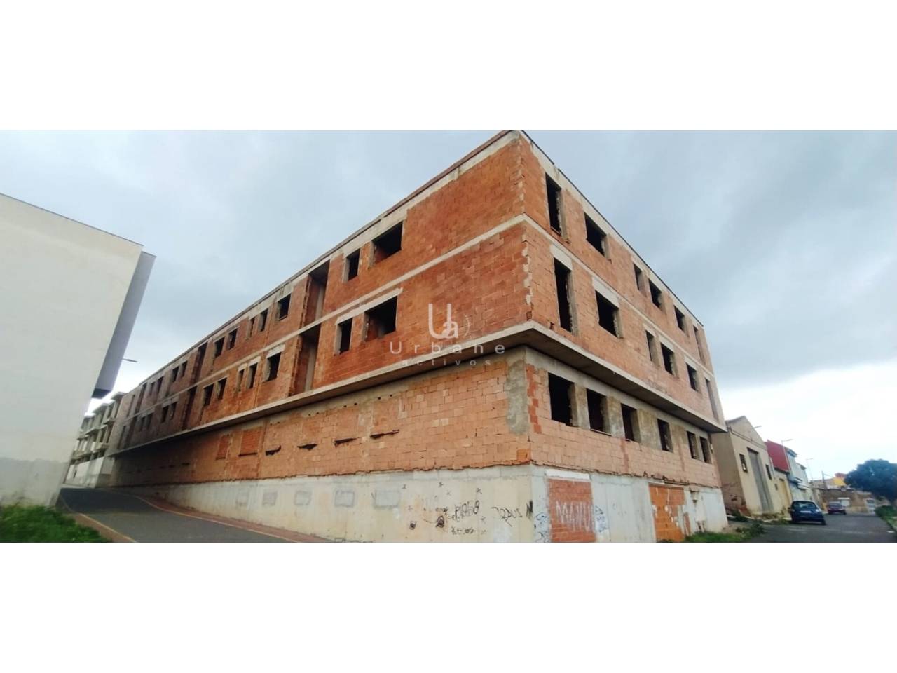 Imagen Vivienda