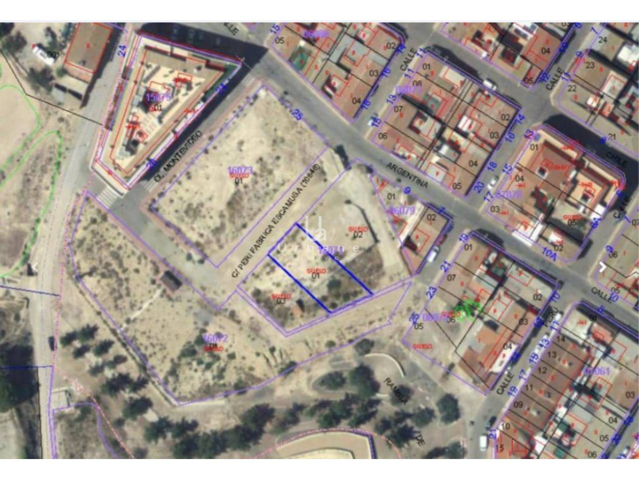 Imagen Vivienda