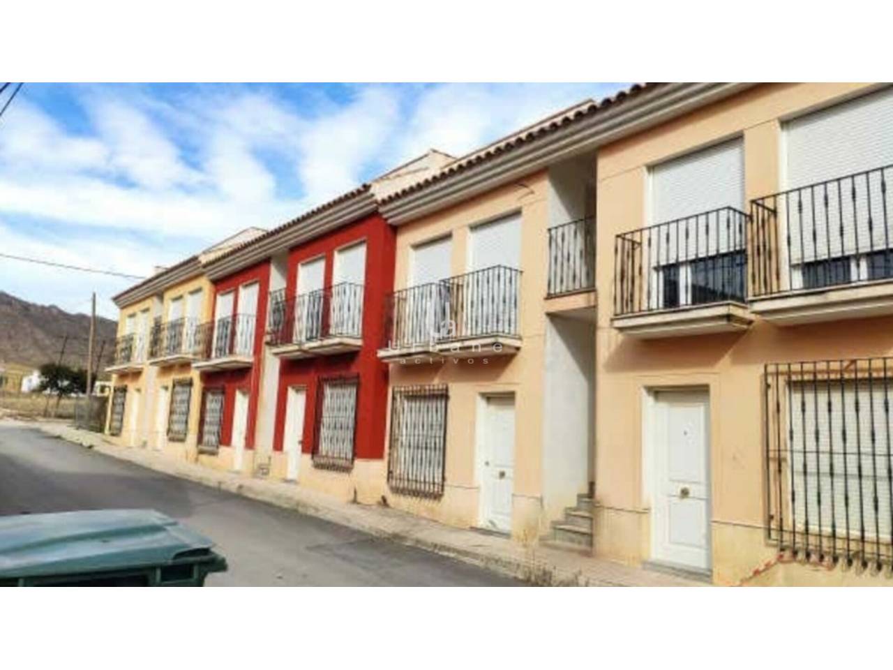 Imagen Vivienda