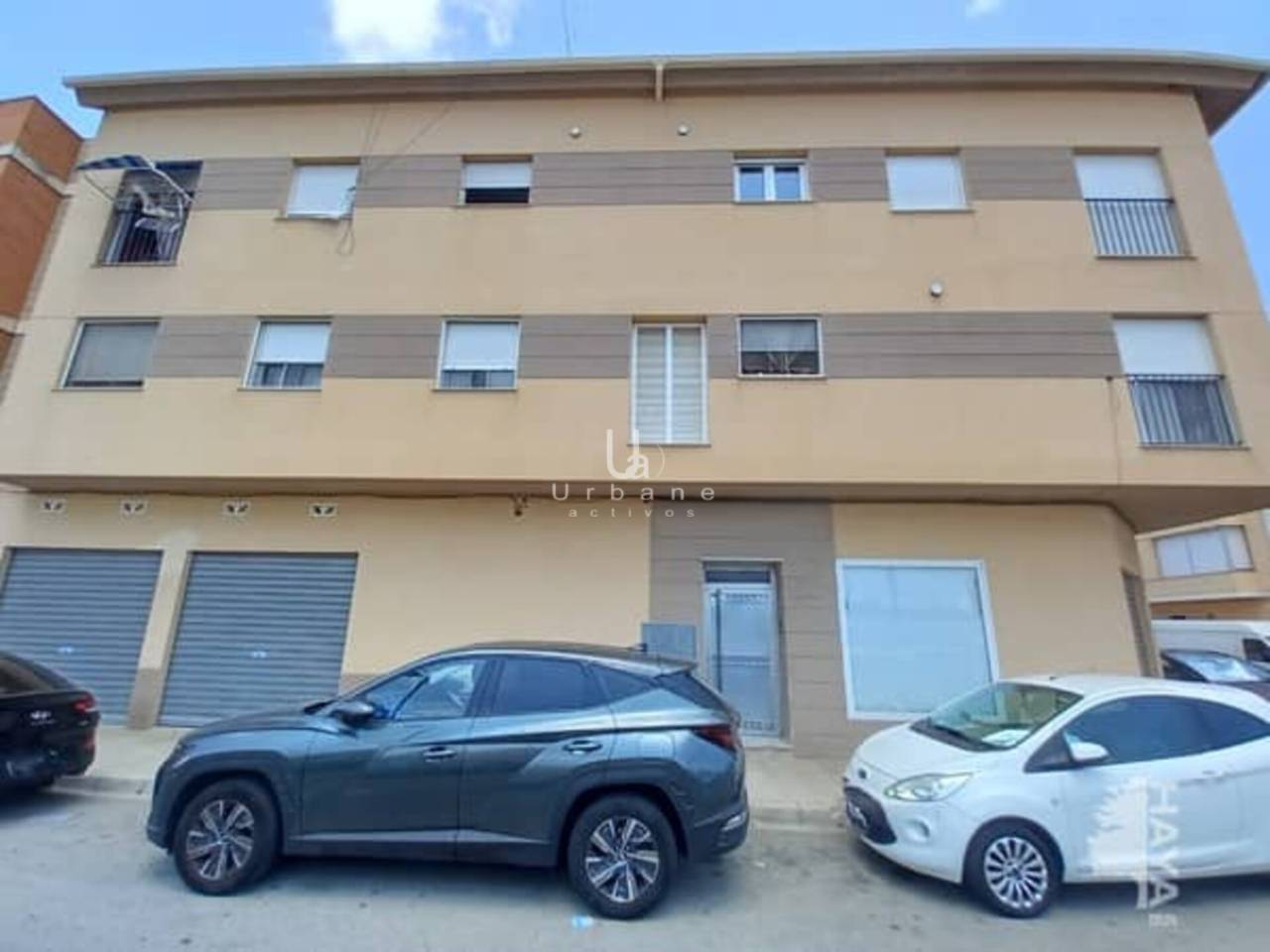 Imagen Vivienda