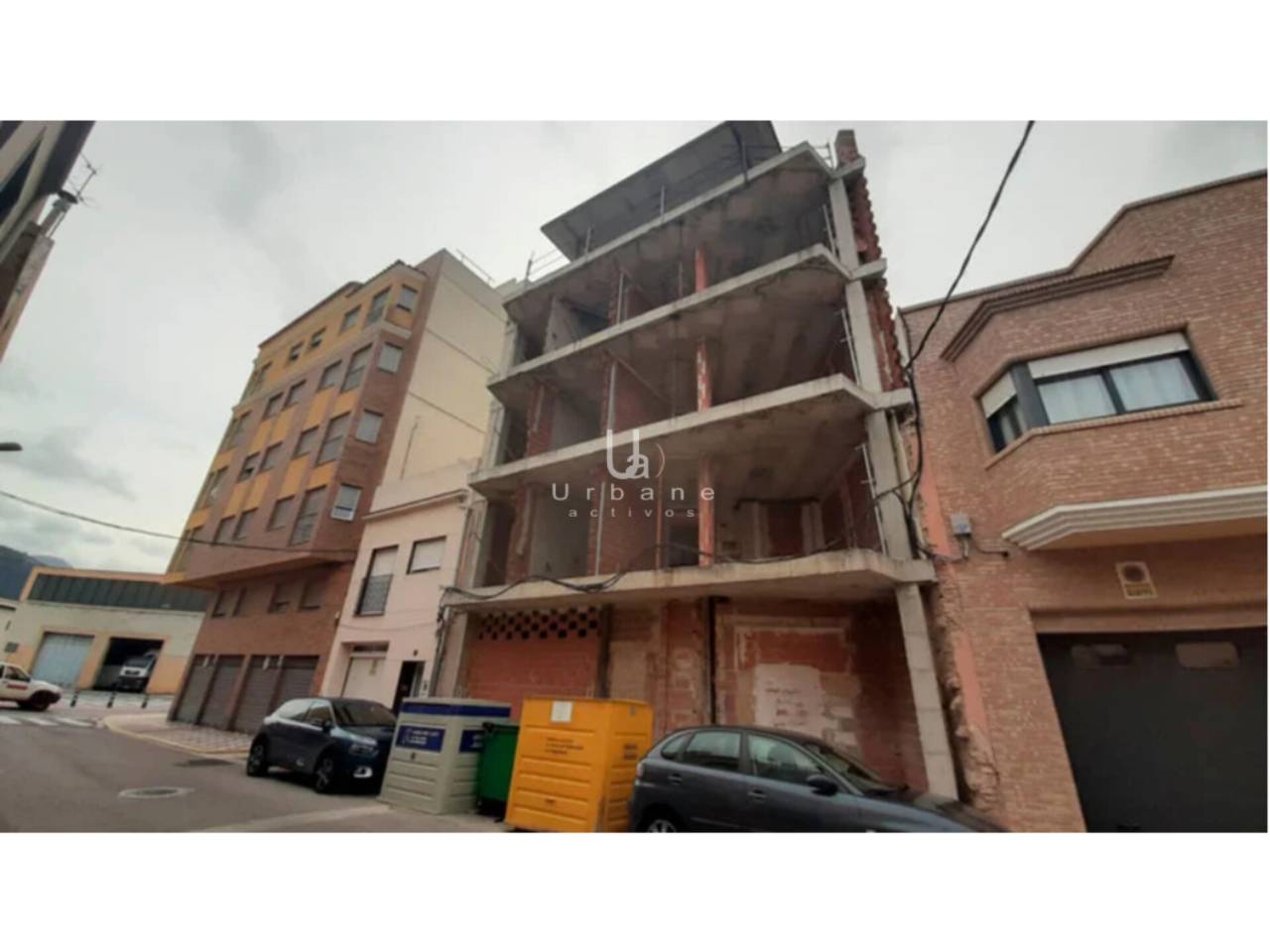 Imagen Vivienda