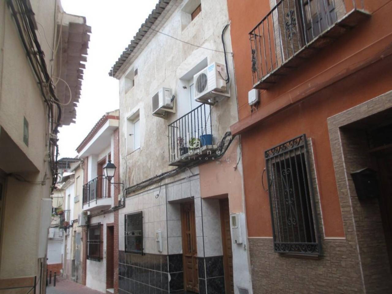 Imagen Vivienda
