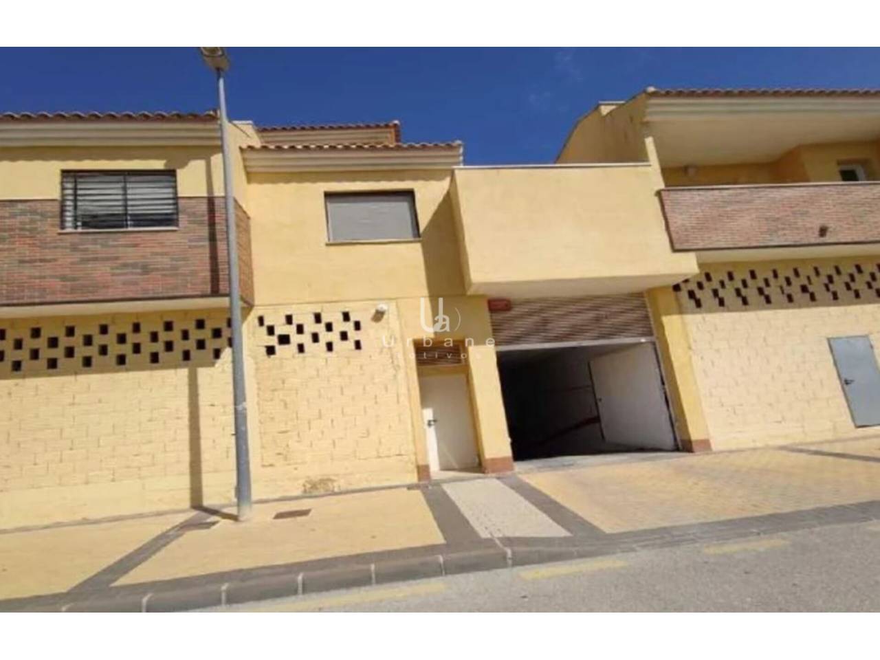 Imagen Vivienda