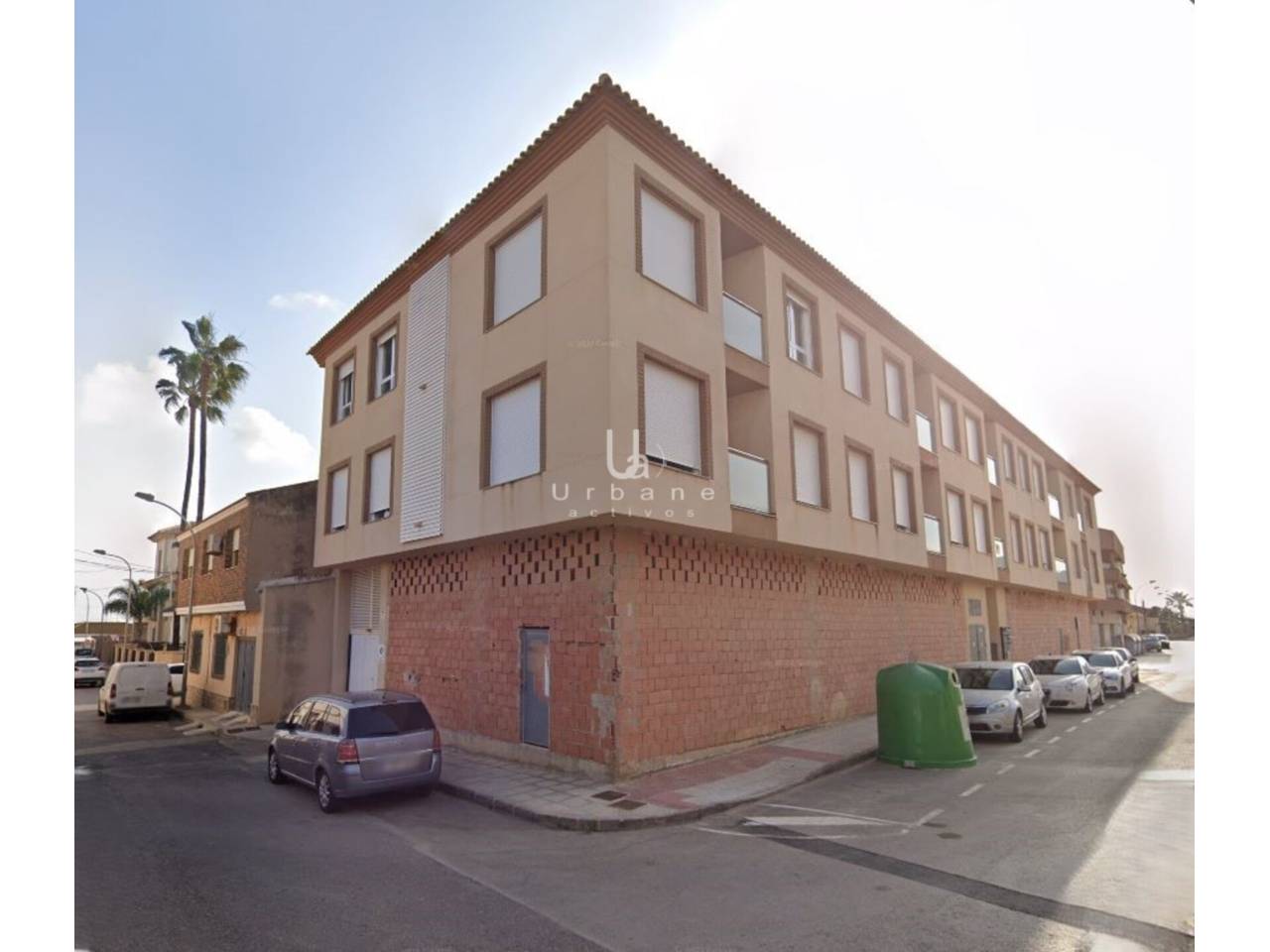 Imagen Vivienda