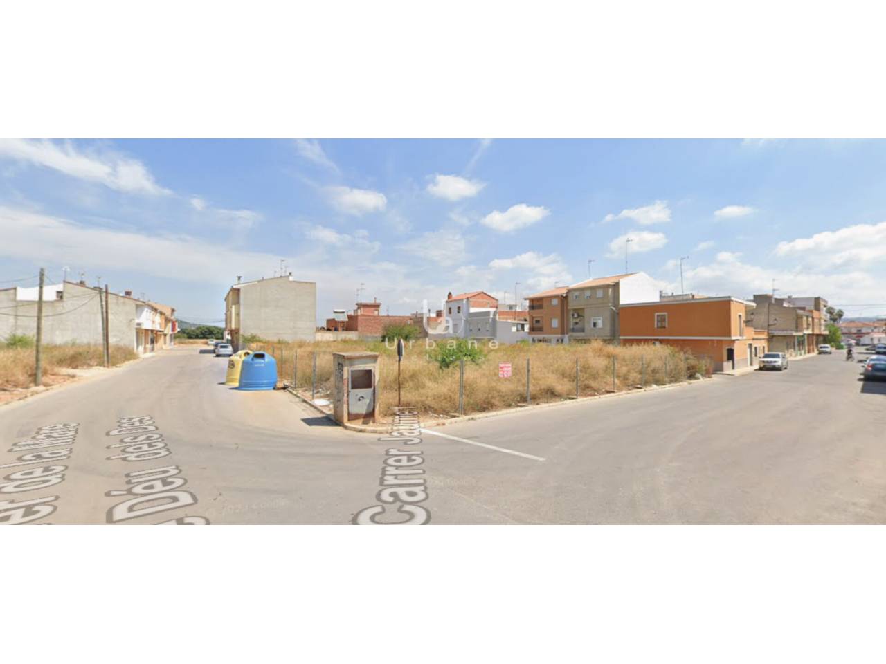 Imagen Vivienda