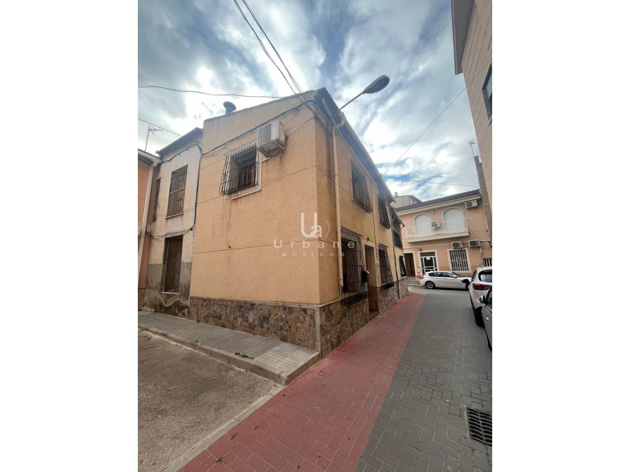 Imagen Vivienda