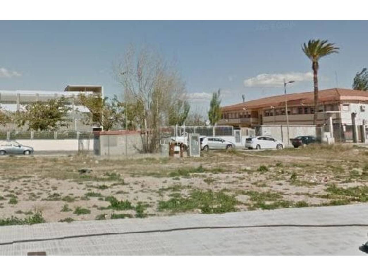 Imagen Vivienda
