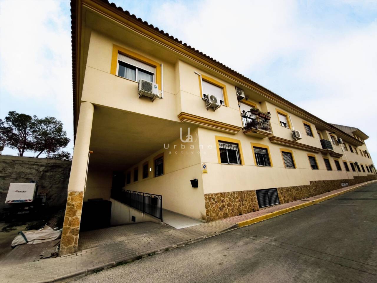 Imagen Vivienda
