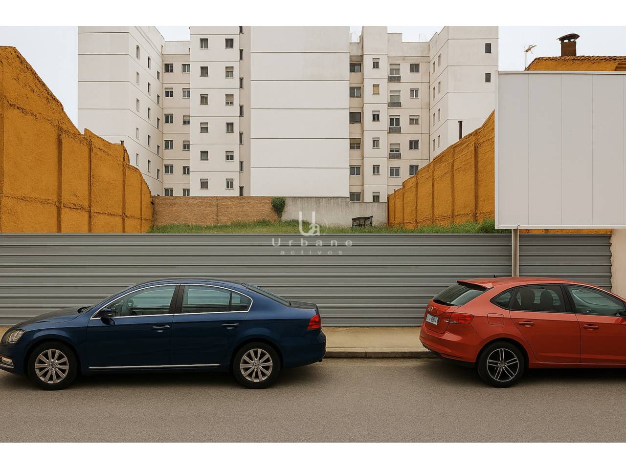 Imagen Vivienda