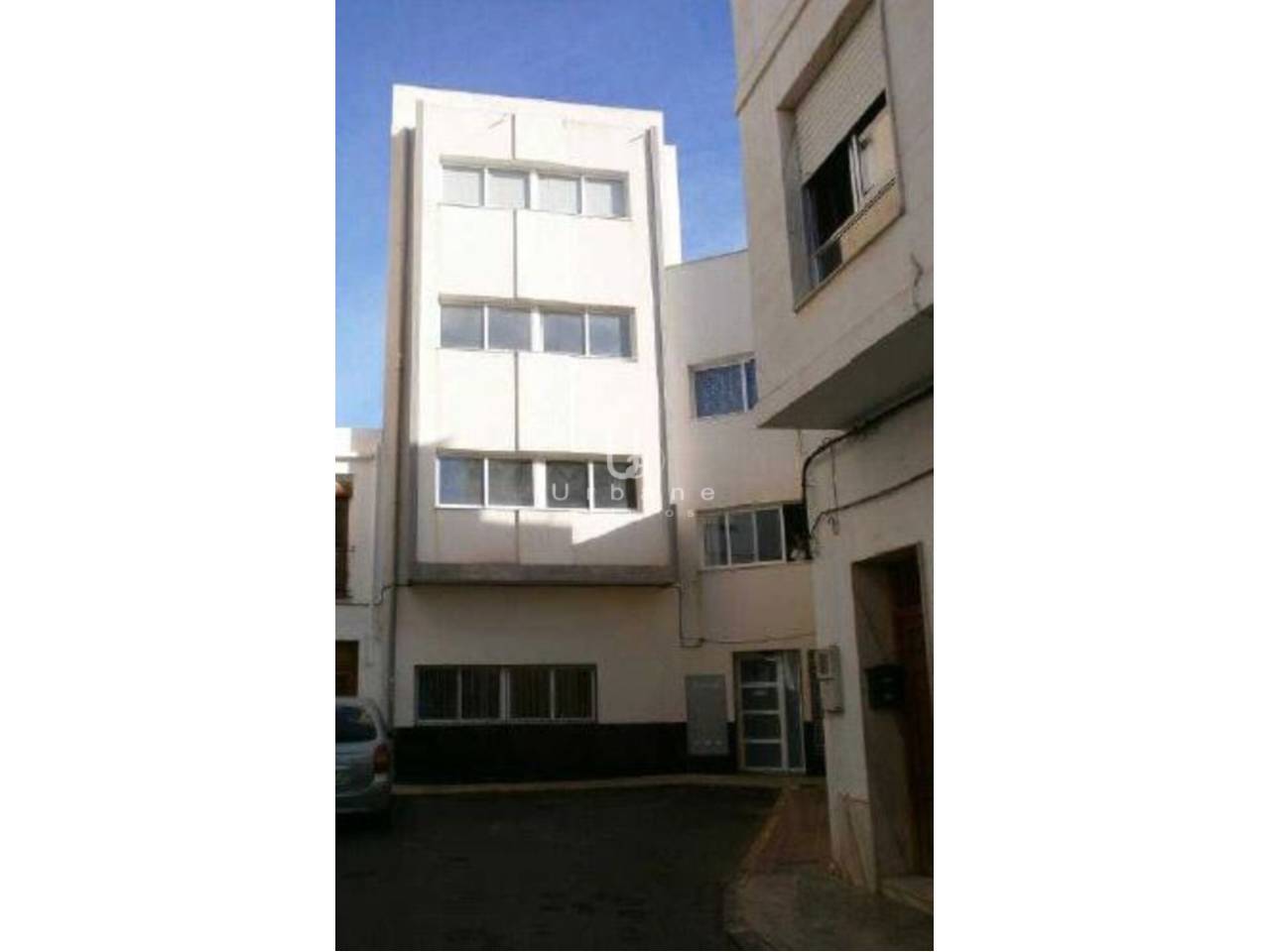 Imagen Vivienda