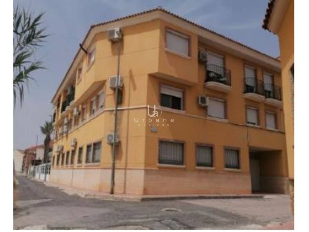 Imagen Vivienda