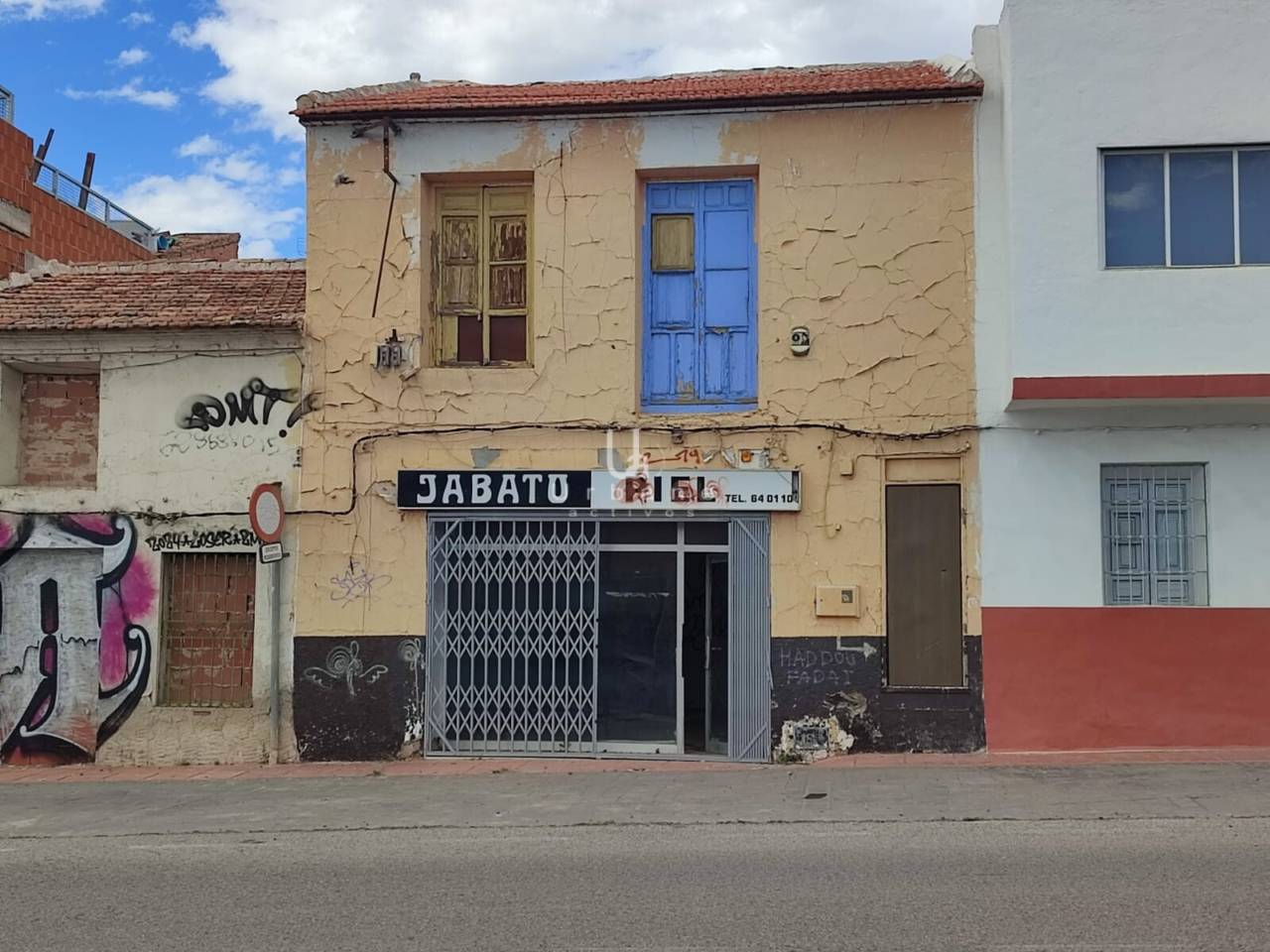 Imagen Vivienda