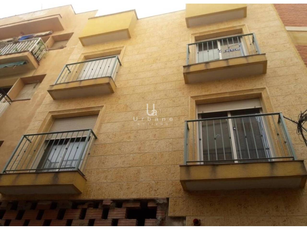 Imagen Vivienda