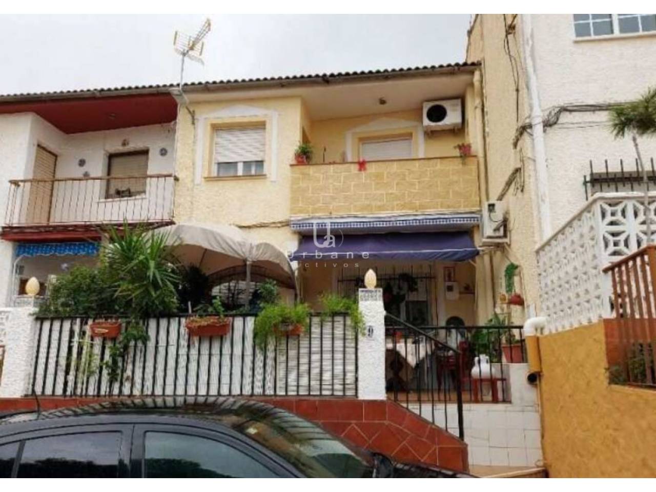 Imagen Vivienda