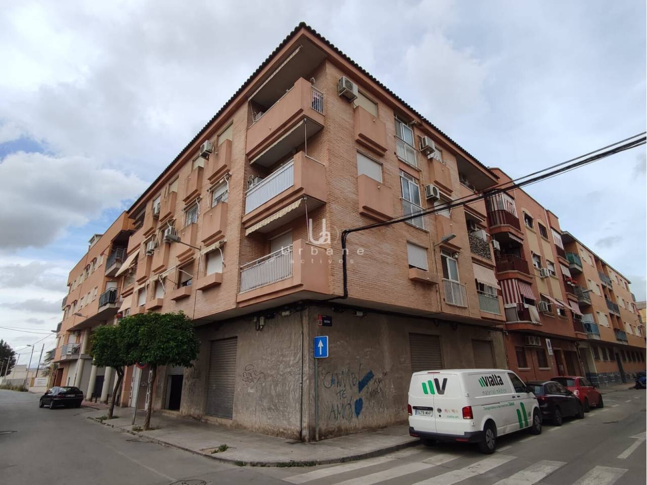 Imagen Vivienda
