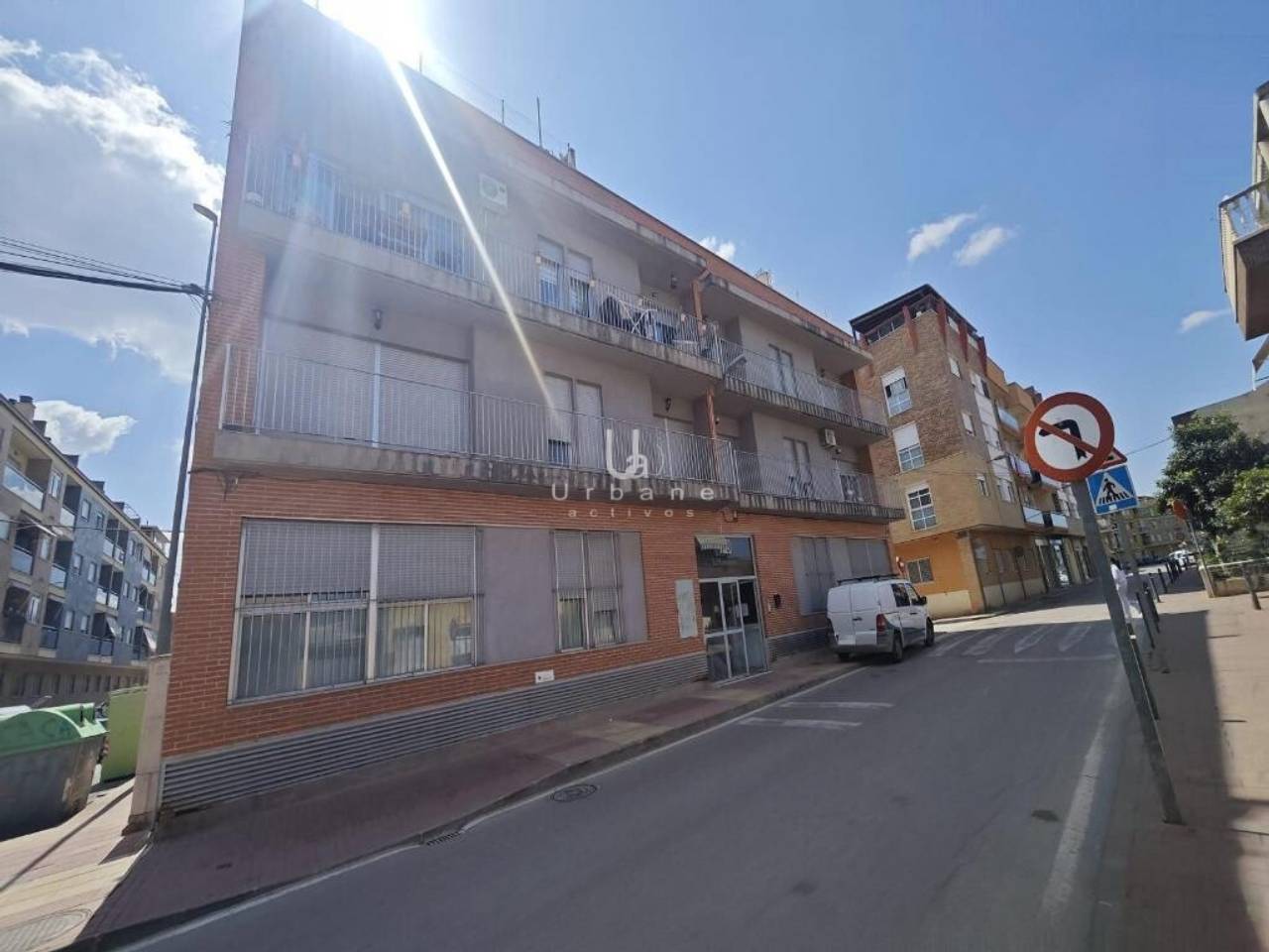 Imagen Vivienda