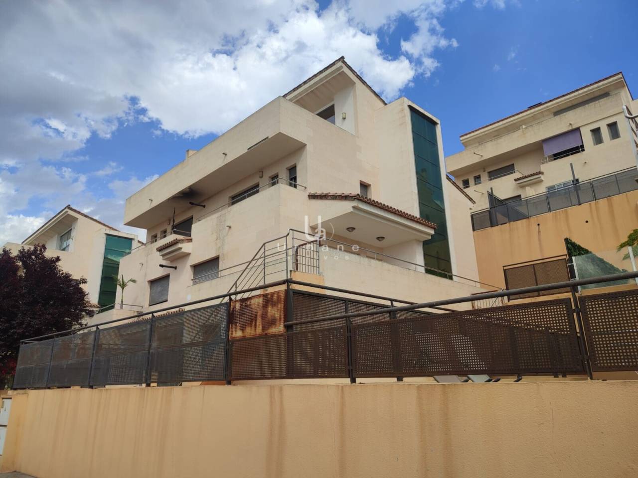Imagen Vivienda