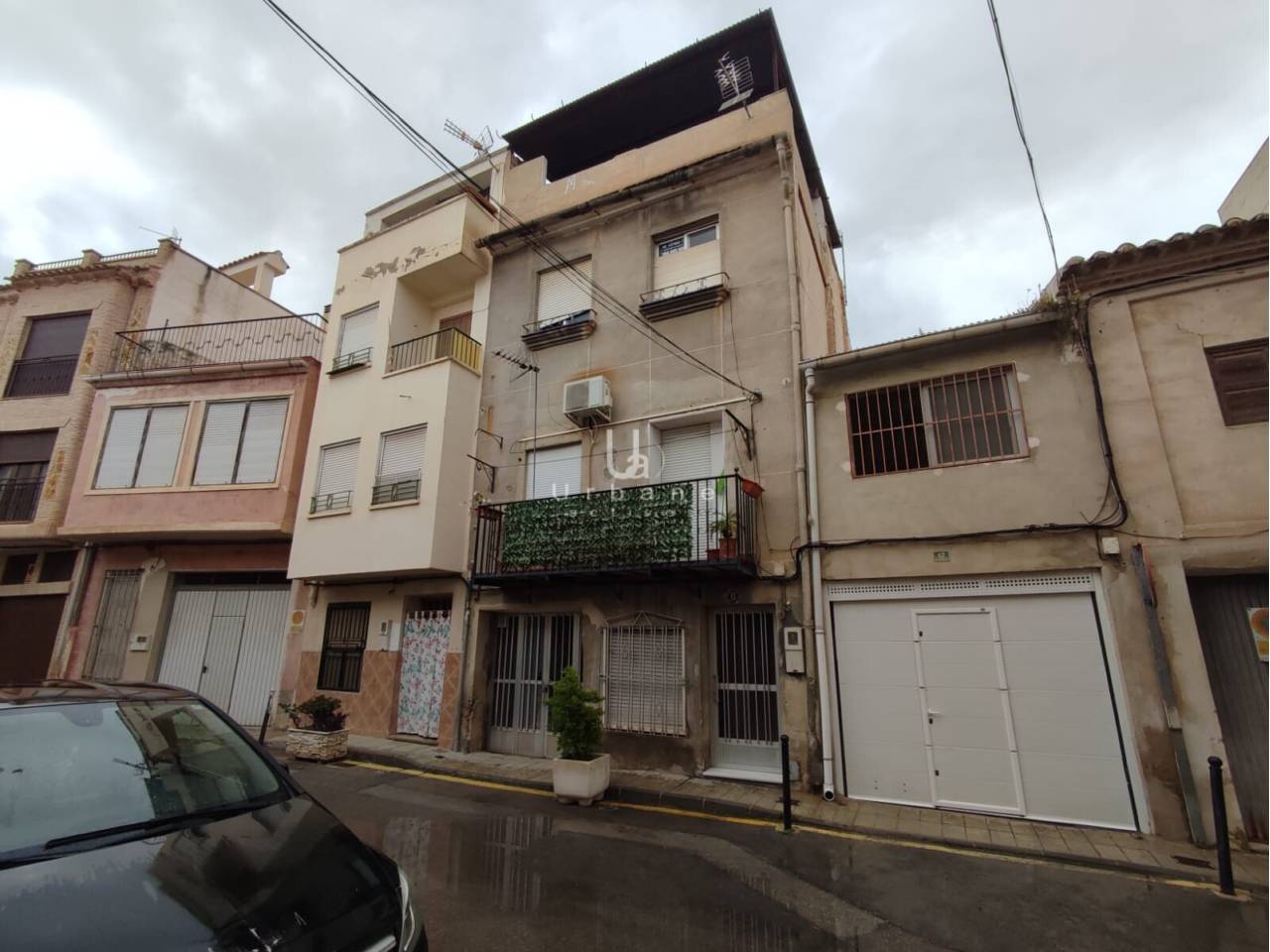 Imagen Vivienda