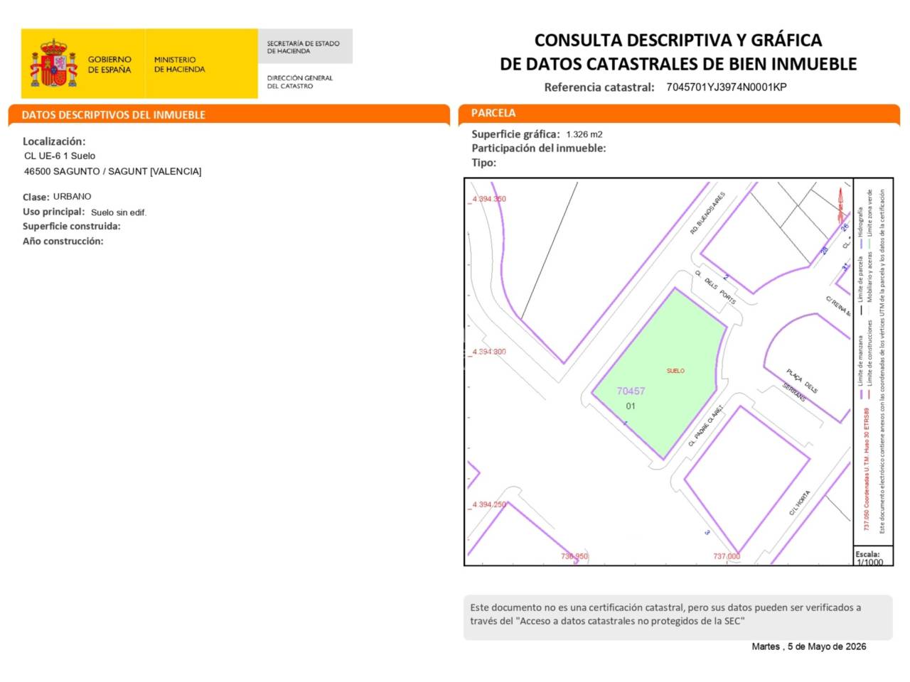 Imagen Vivienda