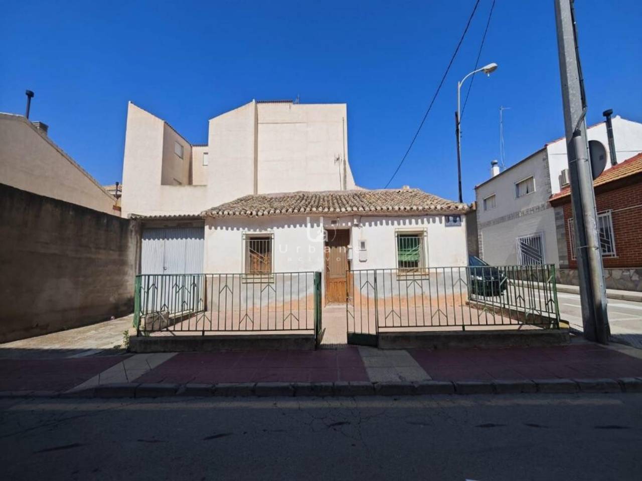 Imagen Vivienda