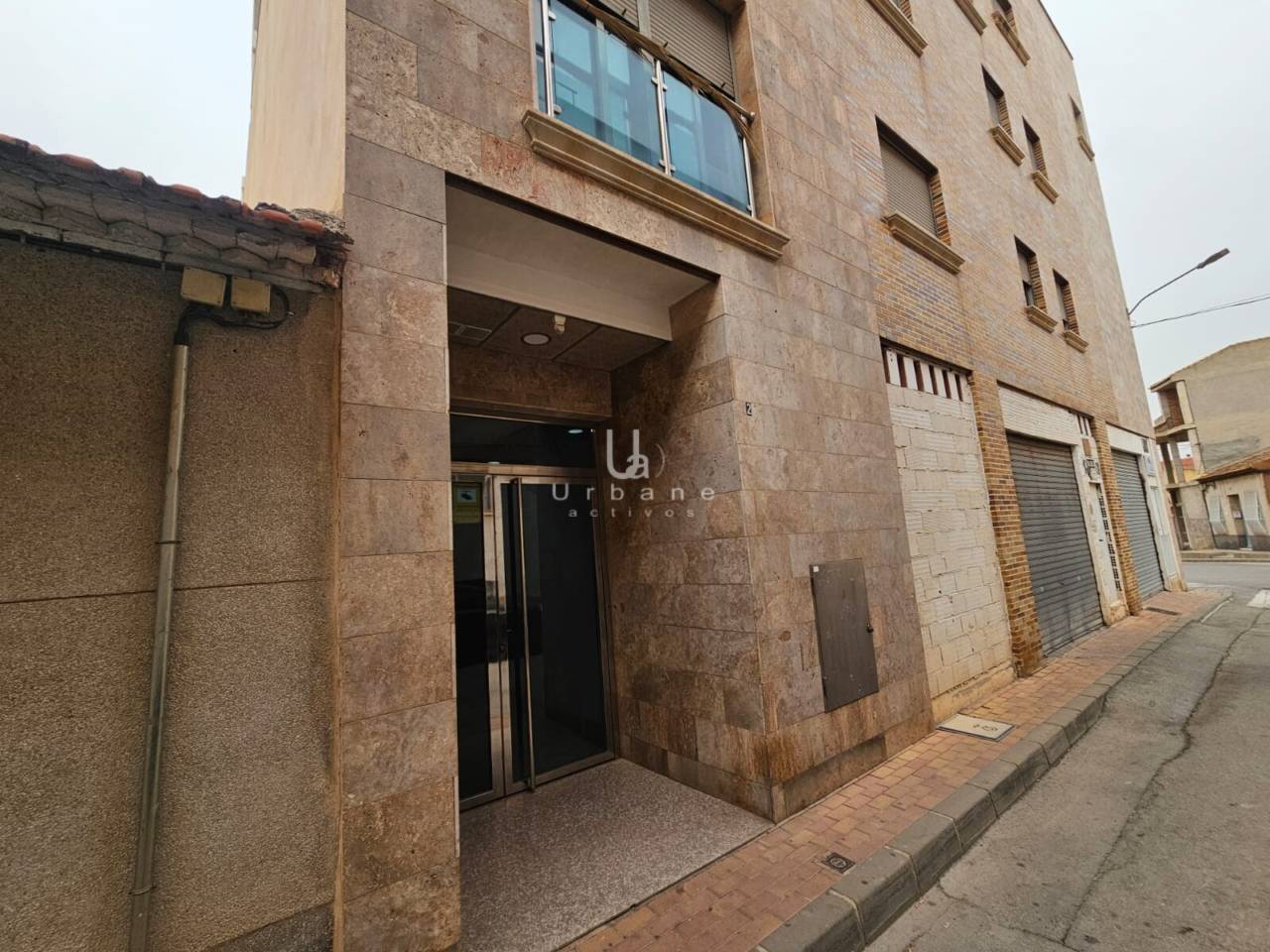 Imagen Vivienda