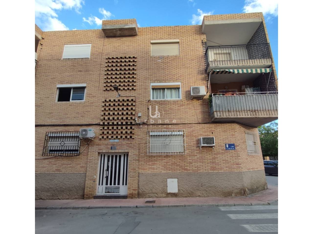 Imagen Vivienda