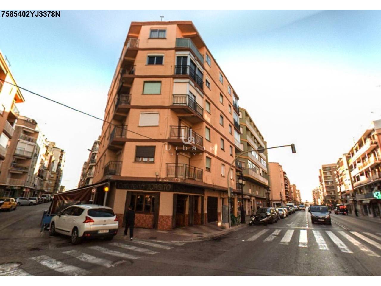 Imagen Vivienda