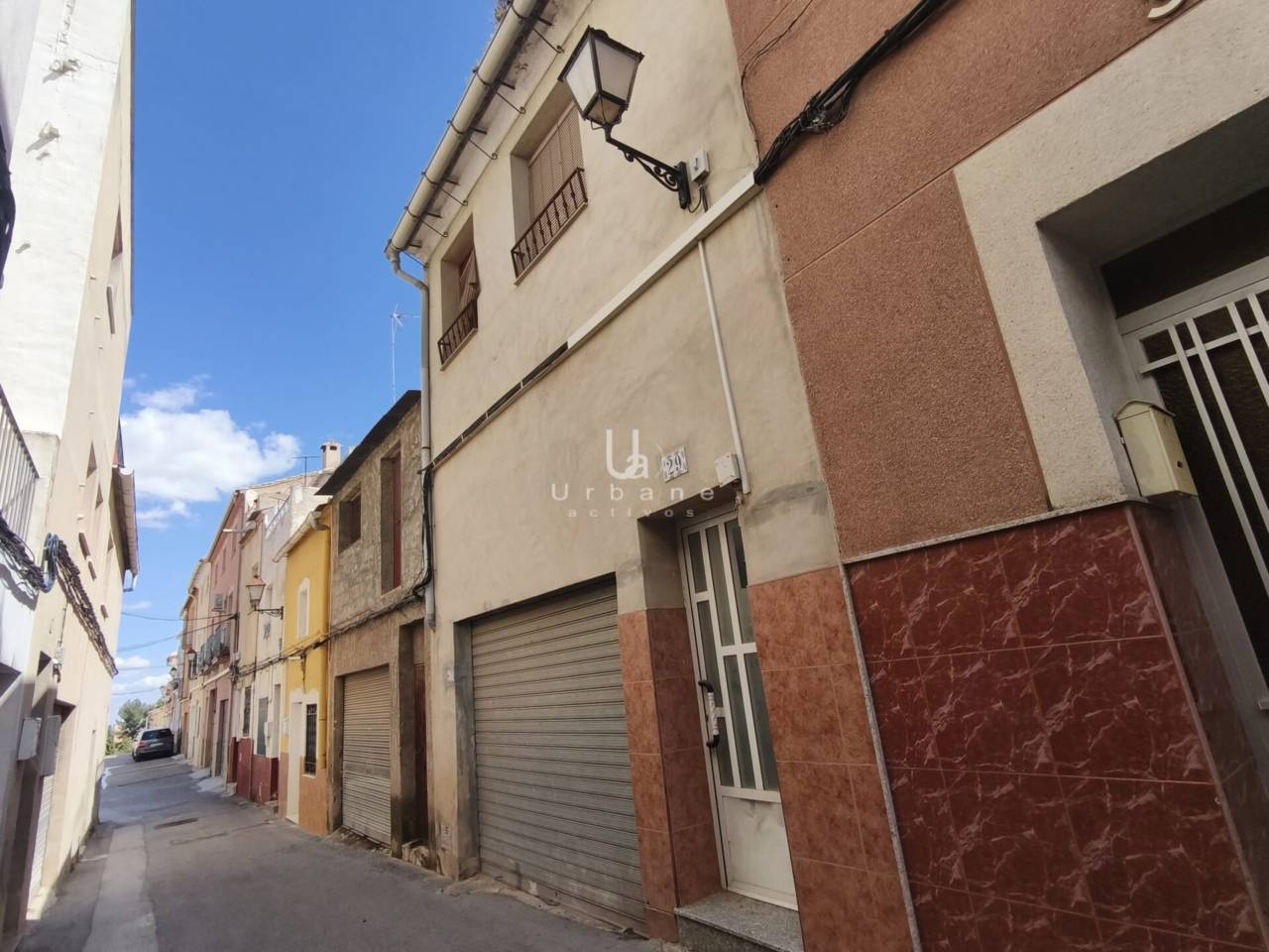 Imagen Vivienda