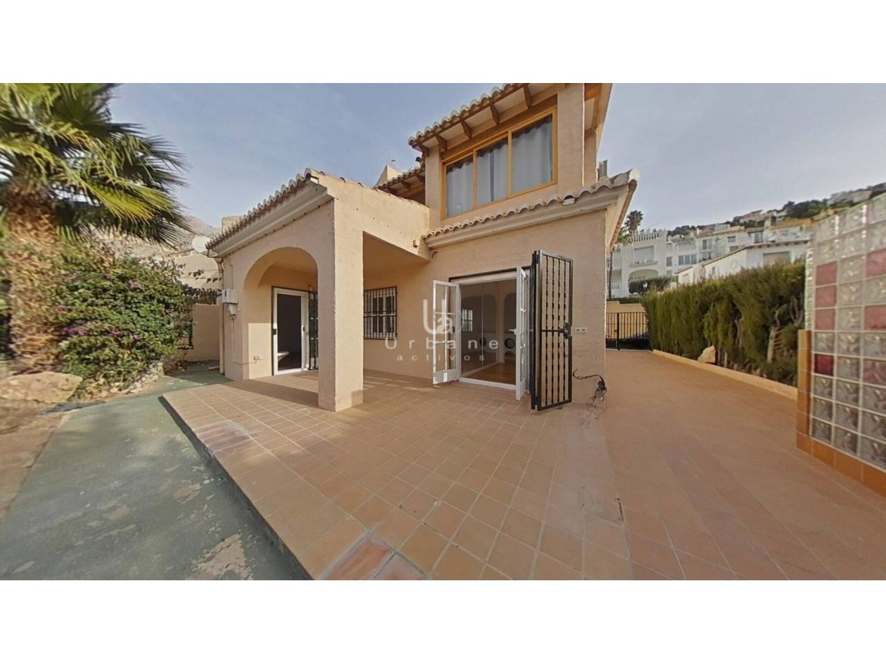 Imagen Vivienda