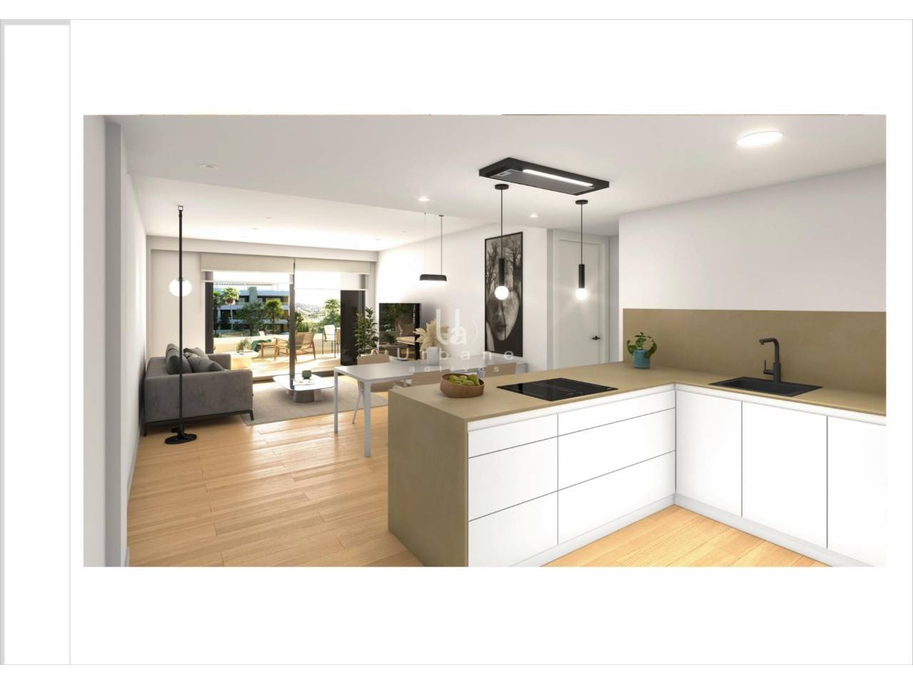 Imagen Vivienda
