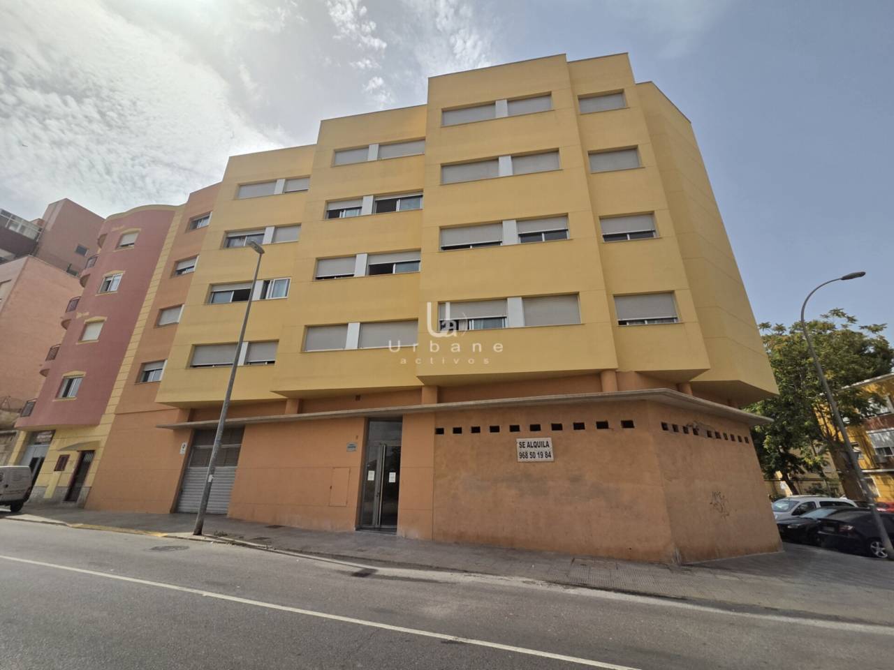 Imagen Vivienda
