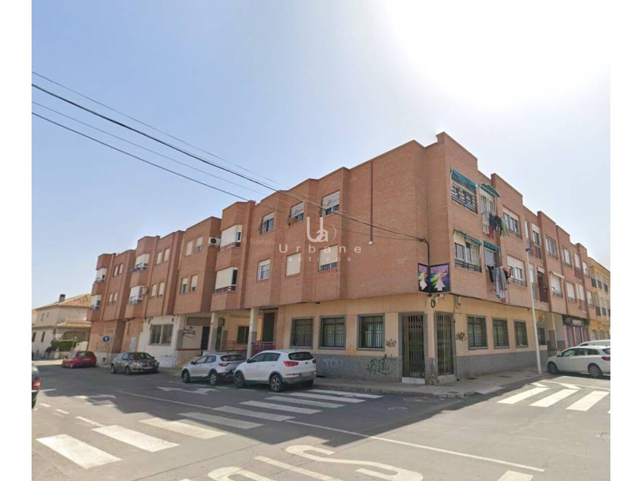 Imagen Vivienda