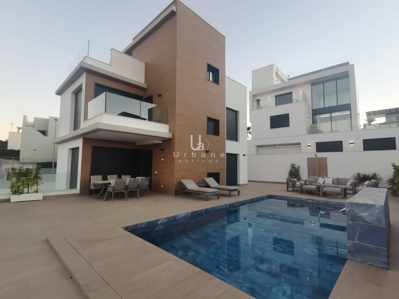 Imagen Vivienda