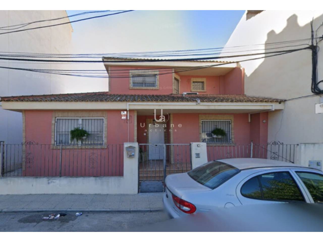 Imagen Vivienda