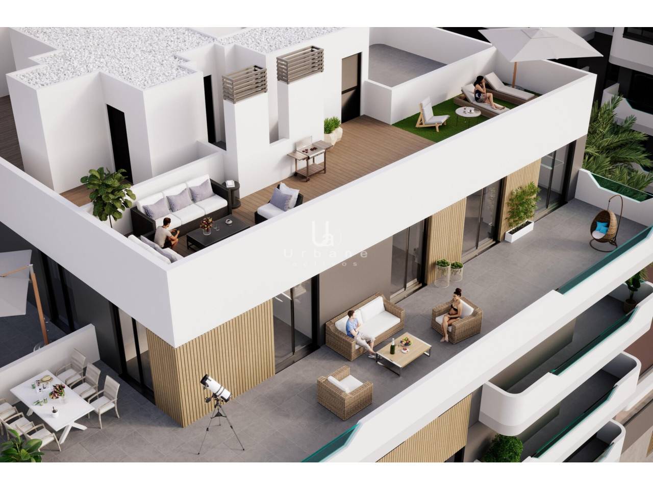 Imagen Vivienda