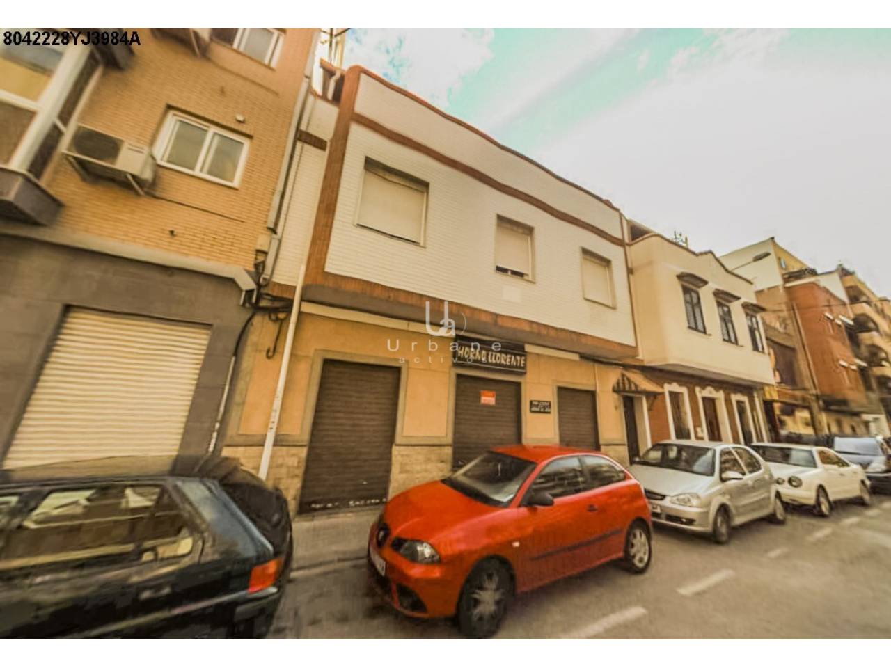 Imagen Vivienda