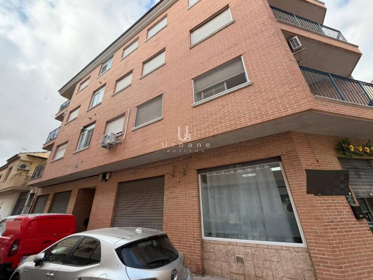 Imagen Vivienda