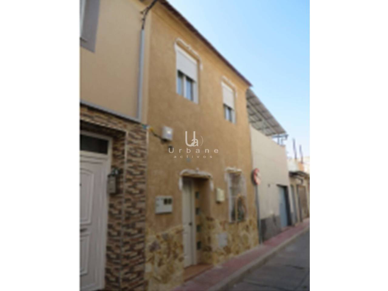 Imagen Vivienda