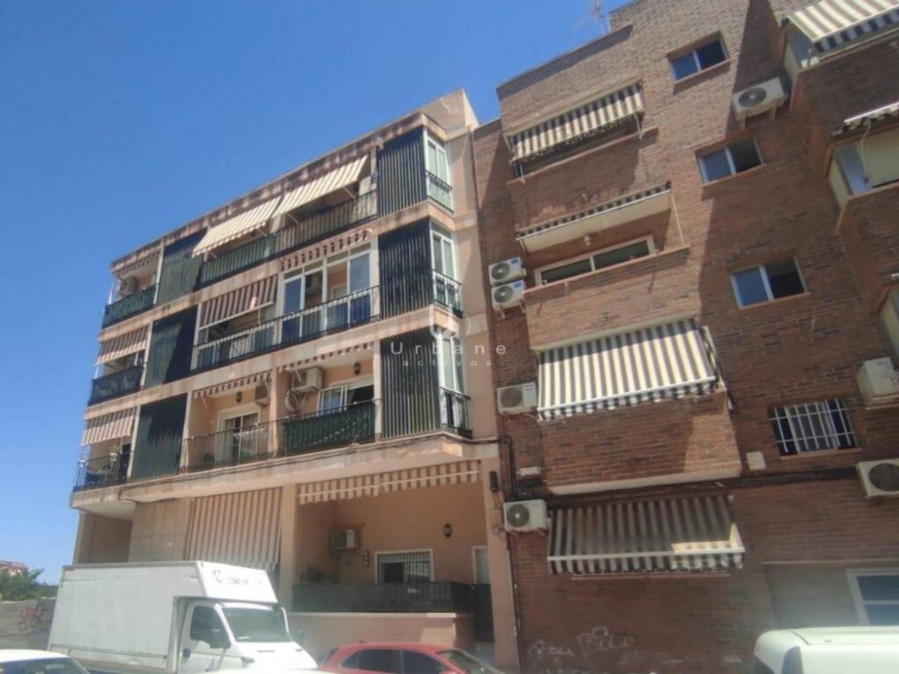 Imagen Vivienda
