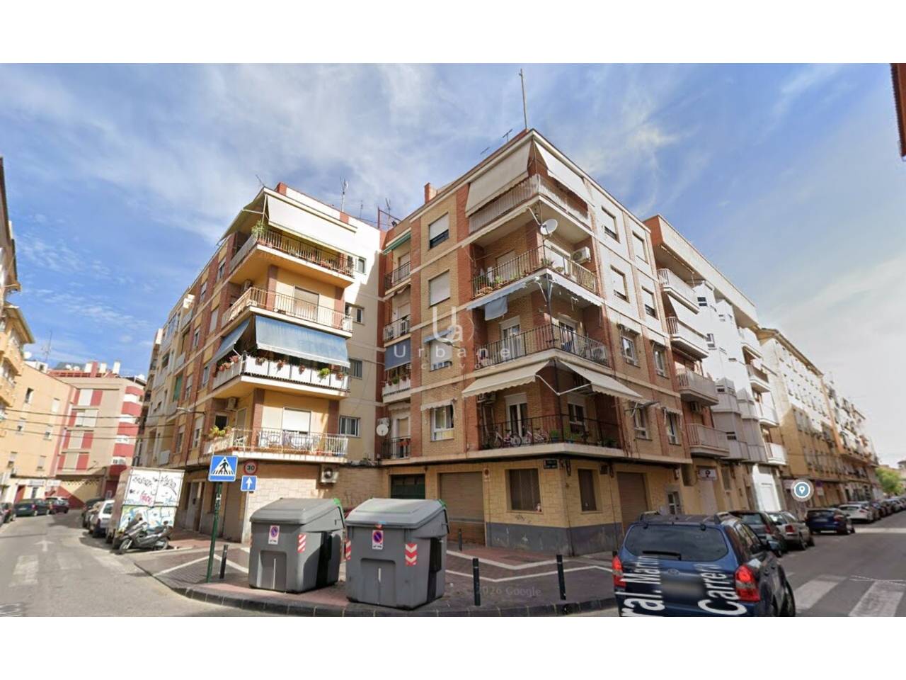 Imagen Vivienda
