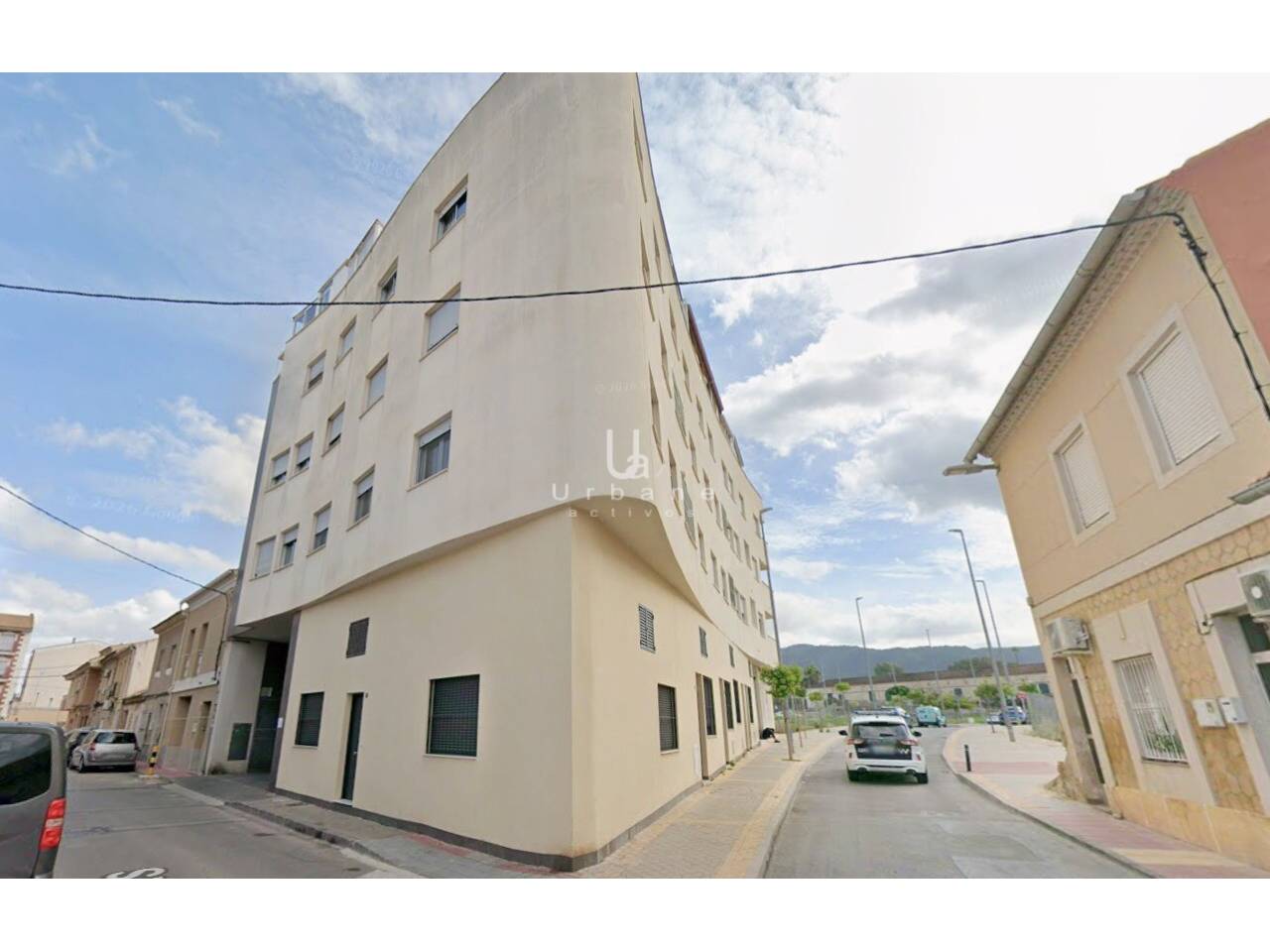 Imagen Vivienda