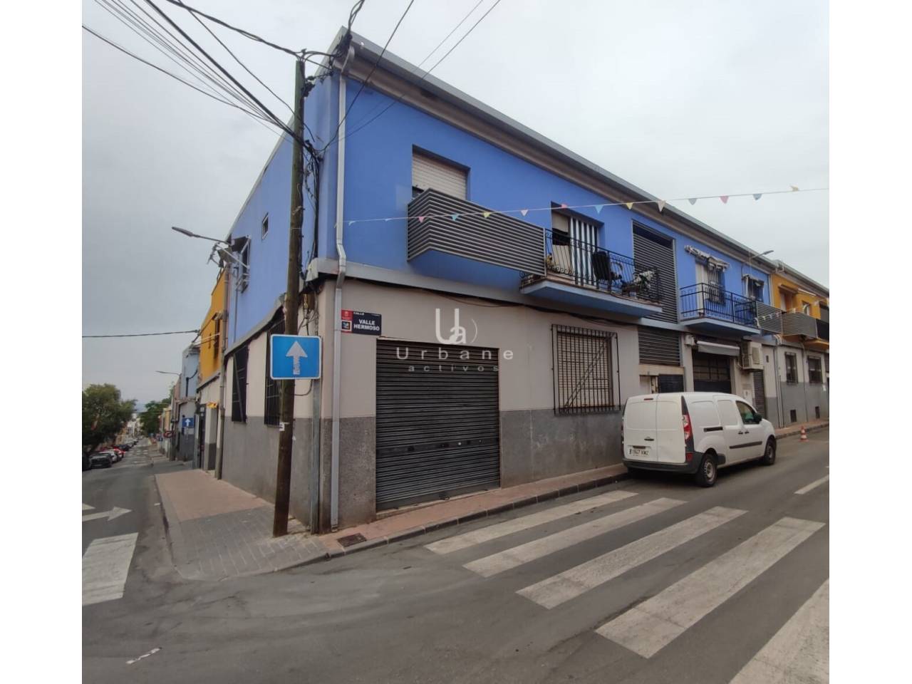 Imagen Vivienda