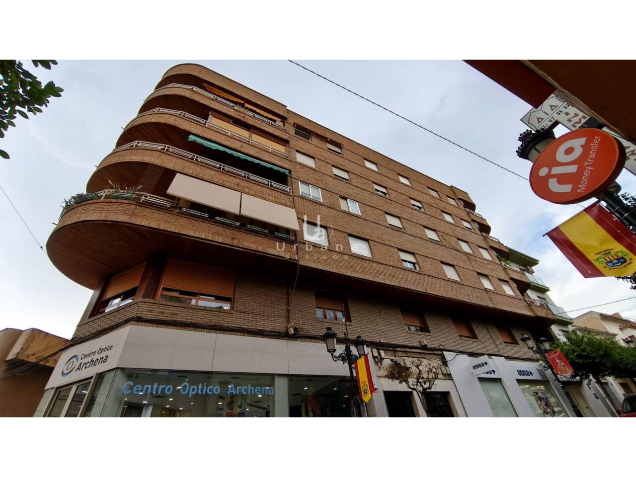 Imagen Vivienda